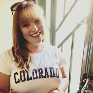 Meet your Posher, Fiona